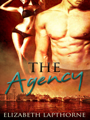 cover image of The Agency, Part 2